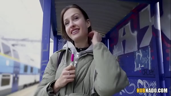 Jessika Night at FakeHub