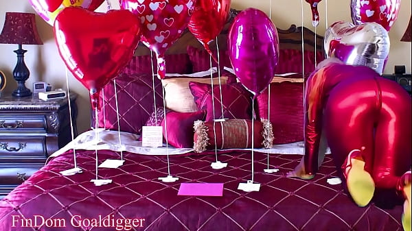 Tasty Dirty Shoes with red luxary pedicure