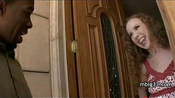 Monster cunt needs a monster black cock