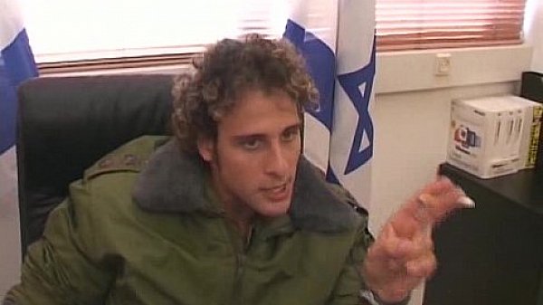 Israeli army girls fuck sex (2010)700mb DVDRip