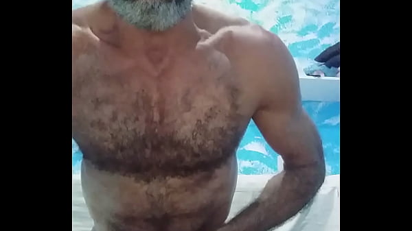 Cavalgada maravilhosa com muito tes&atilde;o sentindo um consolo entrando rasgando e arrombando todo