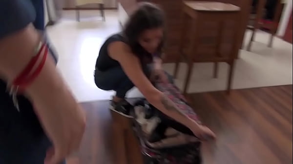 Before the scene HerLimitXXX1 #MakeUp #Performers:sky verona chadrockwellxxx #Producer TitusFantasy Asi StefanSteelXxx Po ...