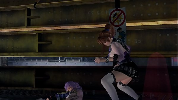 [MOD DOA5LR] d. or Alive 5 Last Round 30 AYANE VS KASUMI