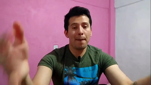 Tuve sexo salvaje con un familiar de USA 