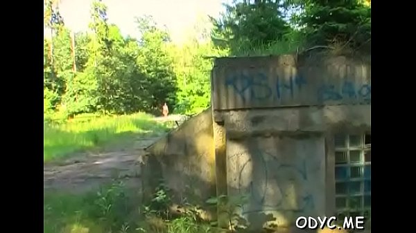 Luscious gal Stephie bangs well  