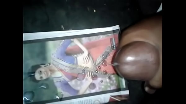 My Cum tribute to south indian actress kajal agarwal