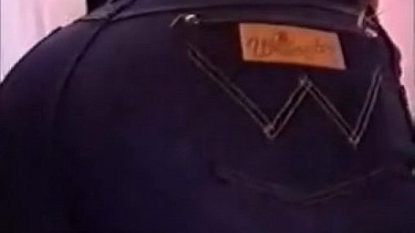 two long and loud sexy farts