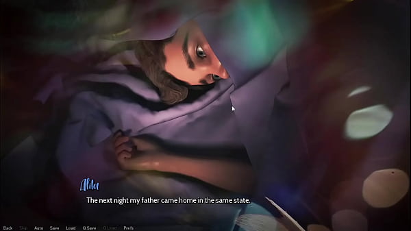 teen fuck with lonely milf