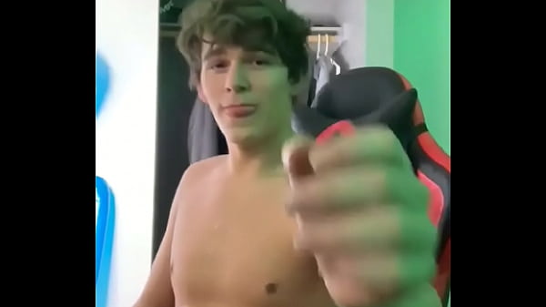 Sexy Boy Johnny Stone