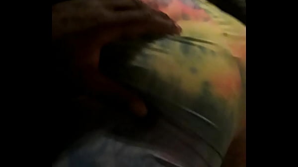 She was twerking in apollo's bed