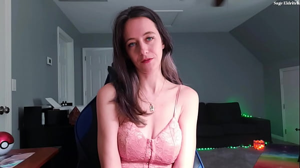 Penectomy Fantasy: Cum Eating Instructions with Sage Eldritch