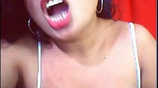 Rosalie, anal asian webcam girl.