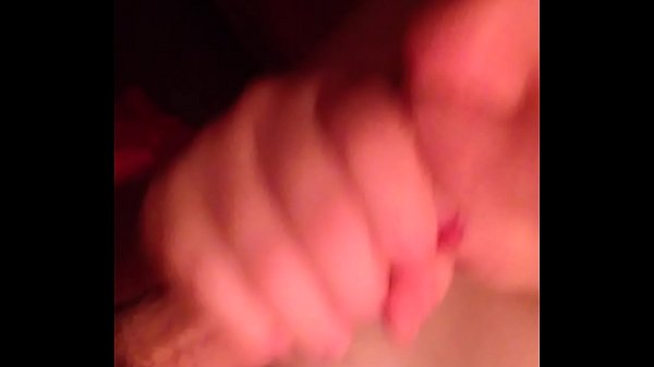 Sexy ex sucking my cock