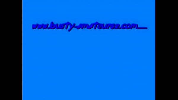 Busty Leslie Styles hands on massage  