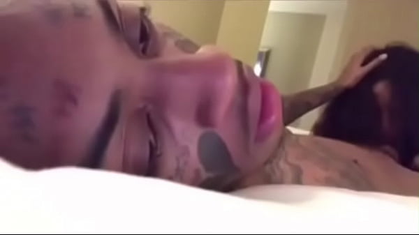 Boonkgang going raw sex with a baddie  