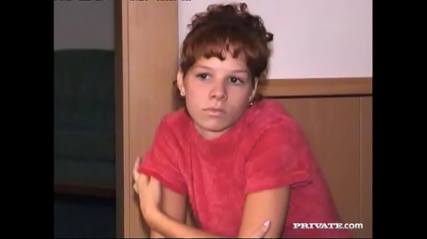 Redhead Francesca from Budapest Has a Casting Couch Audition