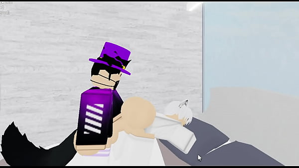 A guy offers to fuck me good on roblox