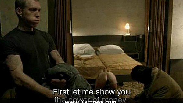 Import Export hardcore sex clip