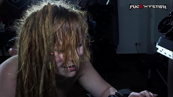 First Thrashing For The Mistress! Tears! - 21:30, $17