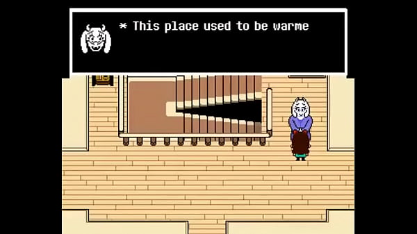 Undertale Patience  