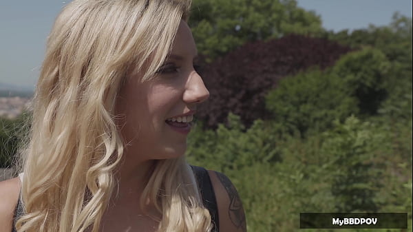 Sexy Tourist Sophia Grace Suck & Gets Fucked In The Ass Bt My BBC - 4K teaser