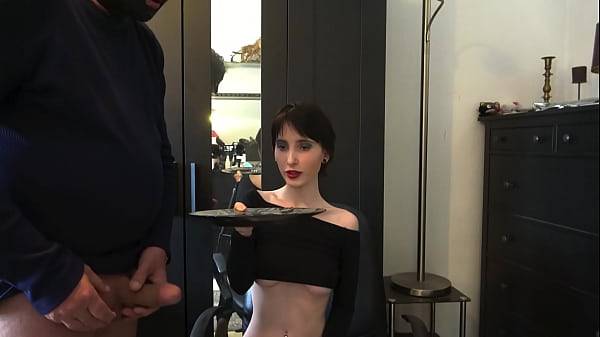 Extreme Femdom R*venge