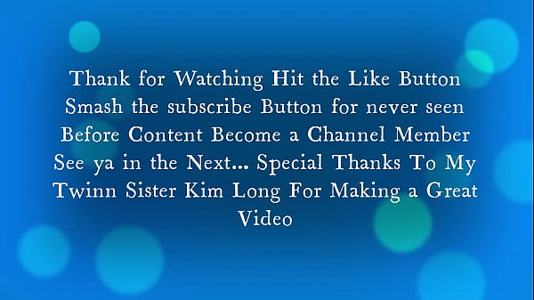 Caught On Cam Kim Long Gets Fucked by Huge Dick 