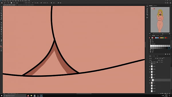 SU broadcast by GunSmokeGames on Picarto from January Thirty-First 2021  