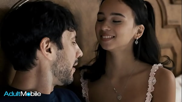 ADULTMOBILE - Dakota Tyler, Tommy - Creamed Teens 3 Scene 3 - Fill Her Up 