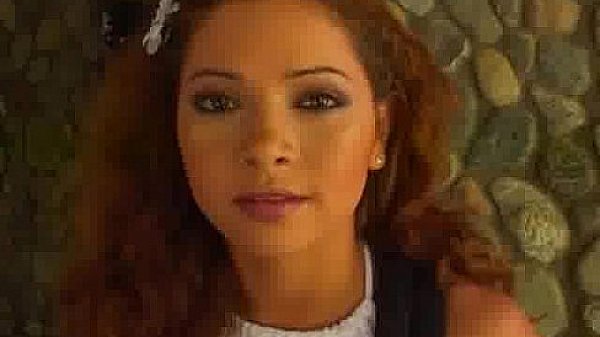 Latina Slut Anally Bashed