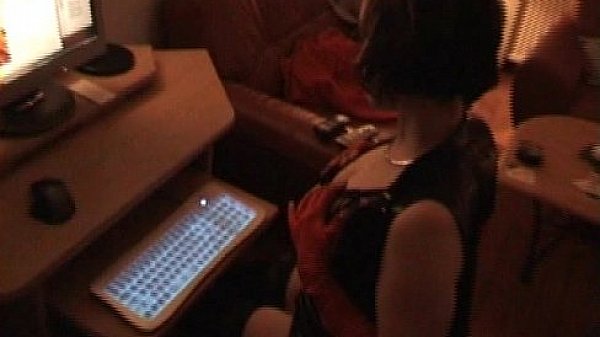 hot and sexy fetish play