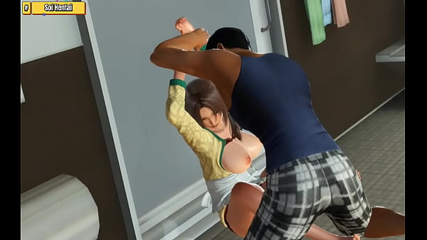 Hentai 3d- Sự trả th&ugrave; của x&atilde; hội đen - Phần 4