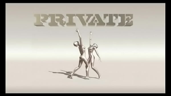 Dina Pearl and Lara Angel Are Bisexual Girlfriends Having an Anal 3way