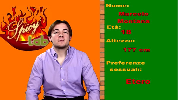 Casting con doppia sborrata per marcello, Luna e Mary sono insabiabili 