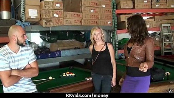 Real sex for money 21