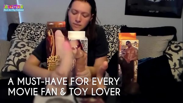 BEST DILDOS EVER ★ REVIEW ON THE BEST SELLING DILDOS ON THE MARKET 