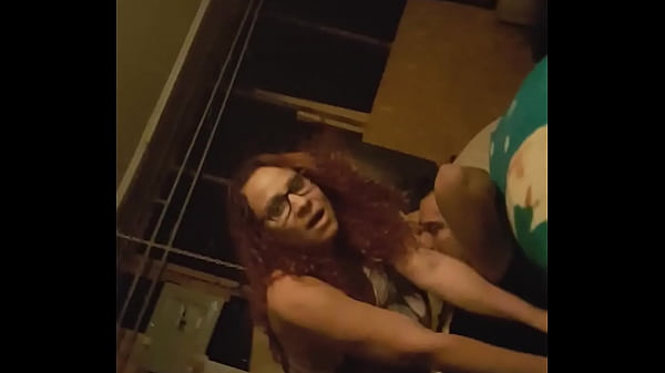 Cuckold Husband watches Slutty Wife