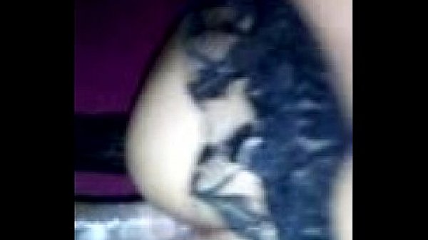 Slut wife fucked by BBC husband in doggystyle position  