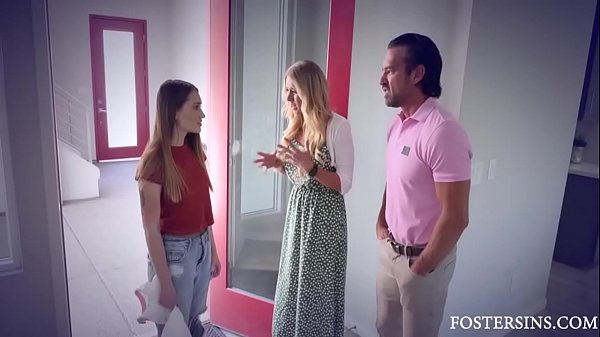 Parents Fuck Their Foster 