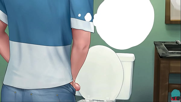 PRINCE OF SUBURBIA ep.44 - Visual Novel Gameplay [HD]