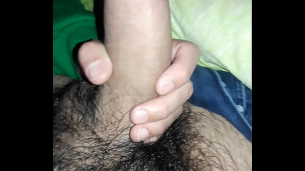 Me la mama bien rico 