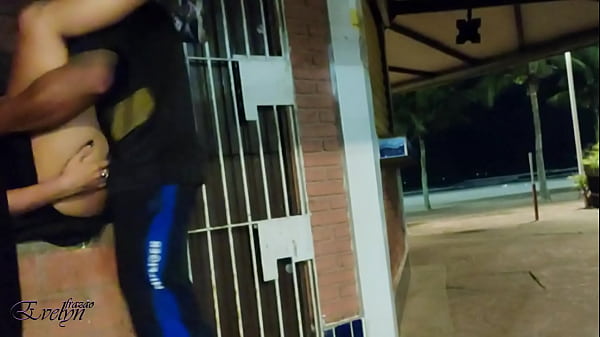 SEXO SEM COMPROMISSO NA BAIXADA SANTISTA  