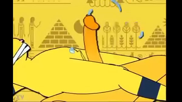 El v&iacute;deo original de ankha de minus8 el autor que ya no est&aacute; en las redes