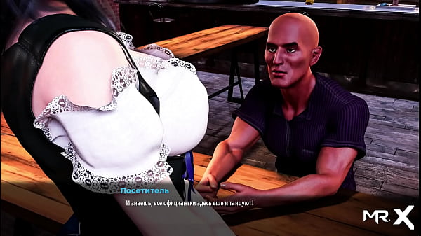 FashionBusiness - Two pussies next to each other E2 #68