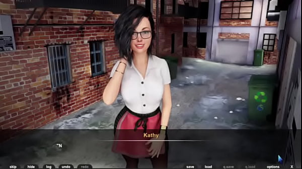 Visual Novels Daughter for Desserts dfd chapter 11 full walkthrough gameplay