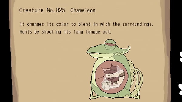 Flower Fairies Enemies  