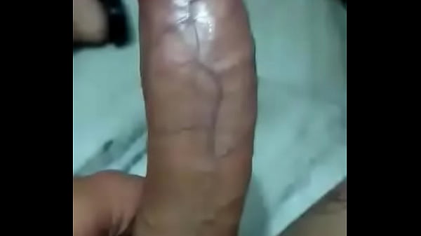 My muscular penis