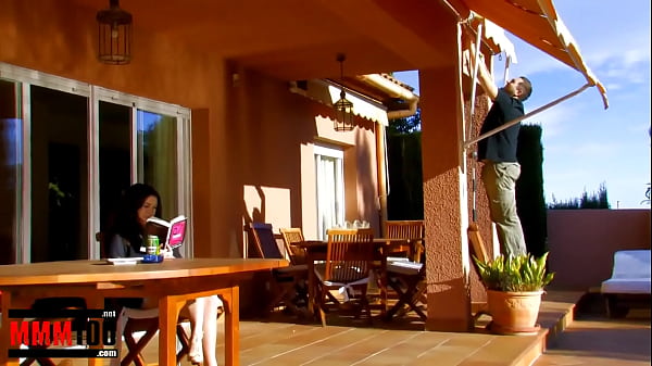 A hot French slut that is just 19 year old and like dick!