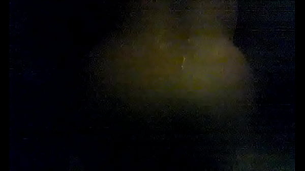 Culo ba&ntilde;andose