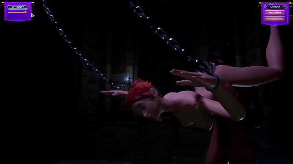 WanderLust #12 Anheizen bis zum Betteln